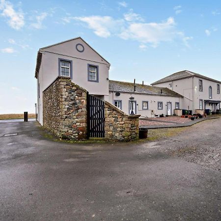 North Lodge Retreat Allonby Maryport Exterior foto